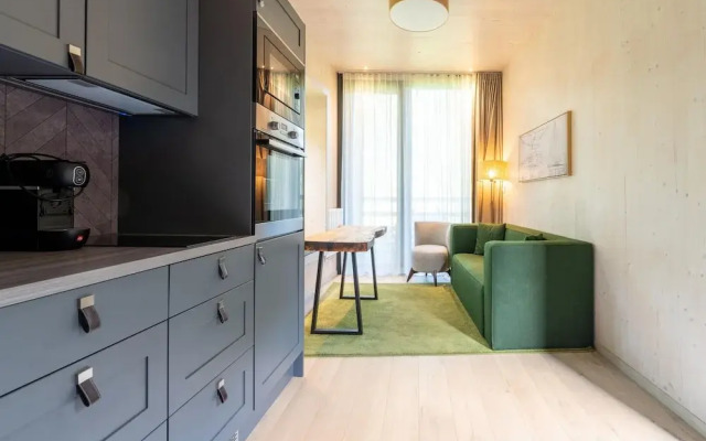 Charming 1-bedroom Cottage