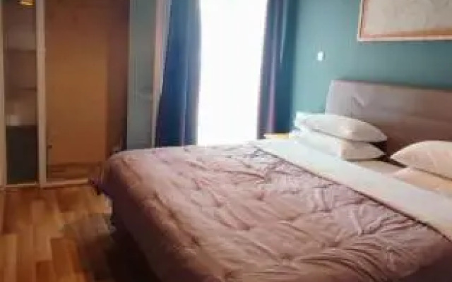 Ulysses Apartments Acropolis