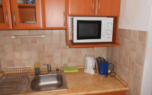 Studio apartman Tatran A-29