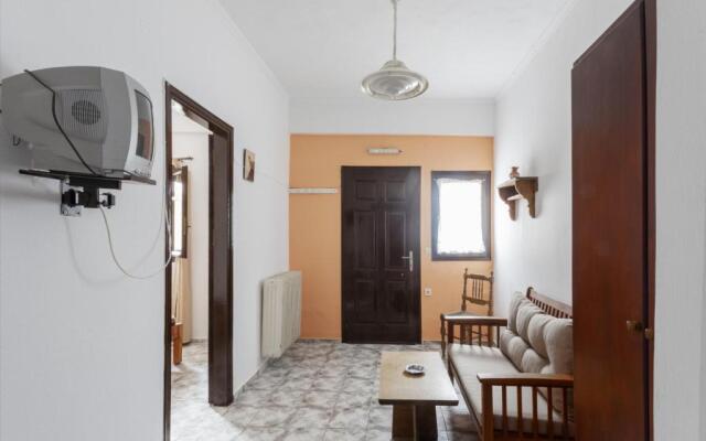 Despina Studios Kastanies Raxes Ikaria # 10