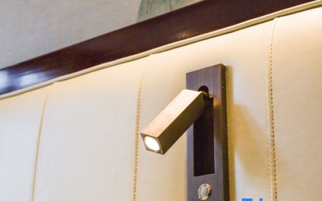 Westlake Villa·Hangzhou&State Guest Reception Center