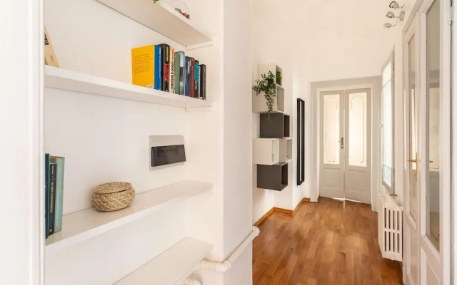 Alessia'S Flat Isola