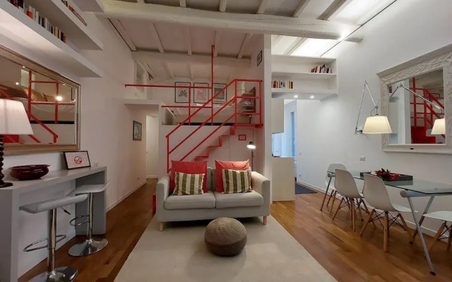 4bnb - Serpenti Delightful Apartment