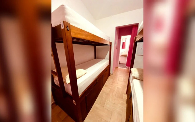 Kuara Hostel Natal