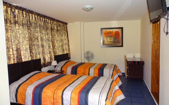 Hospedaje Dimar Inn