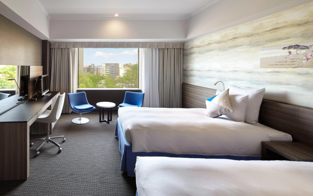 ANA Crowne Plaza Kanazawa by IHG