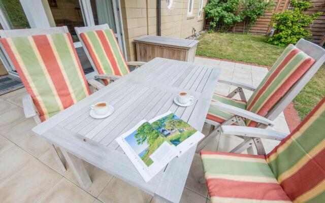 Whg_ 3_ Residenz Bismarck