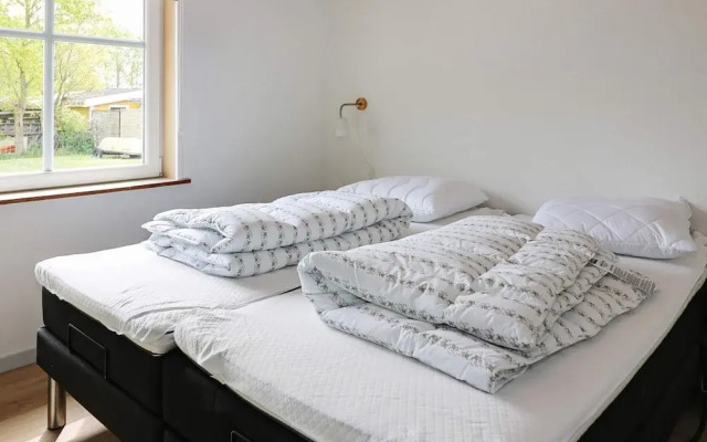 6 Person Holiday Home in Hadsund