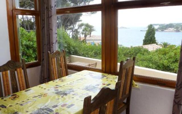 Apartment Le Chateau