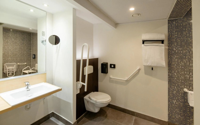 Hotel Alize Mouscron