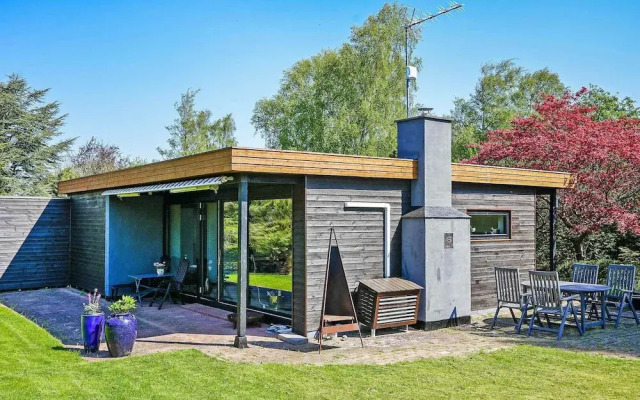 5 Star Holiday Home in Graested