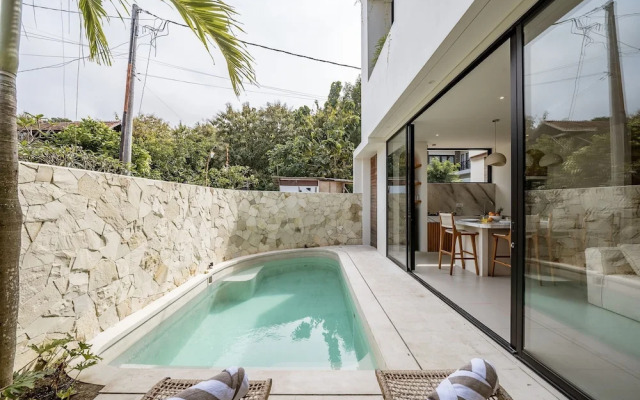 Villa Good Juju Uluwatu