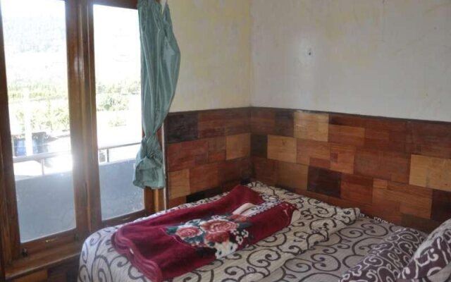 Penginapan Dieng Puspa Indah Homestay