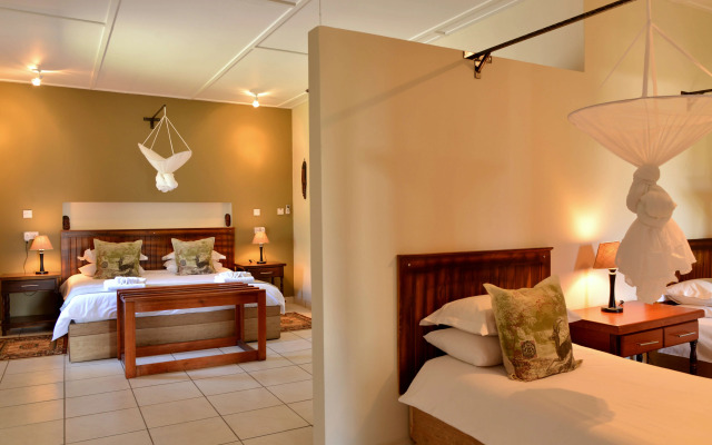 River View Lodge