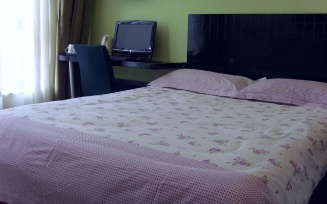 Motel 168 Huoshan