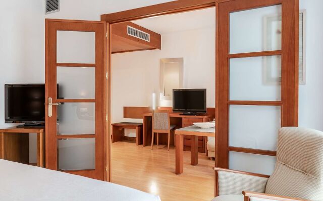 Hotel Vincci Ciudad de Salamanca