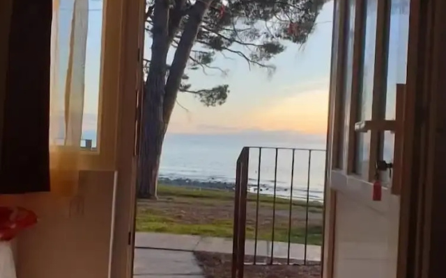 Family Bungalow Pineta