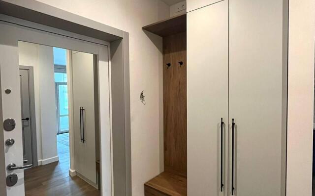 SunSet (СанСет) на улице Героя Советского Союза Аристархова