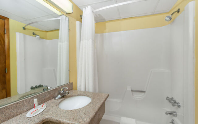 Days Inn Scranton Pa