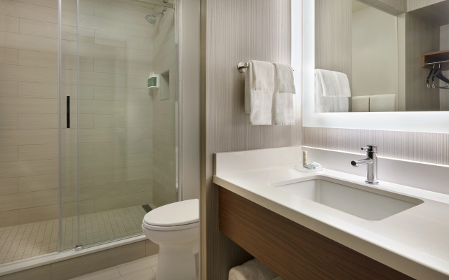 Courtyard by Marriott Downtown Ottawa