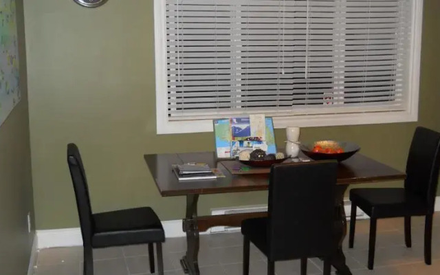 Villamay Rentals