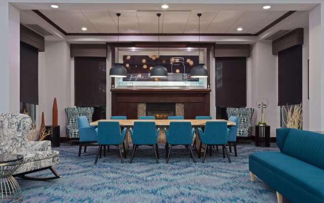 Hilton Garden Inn Annapolis