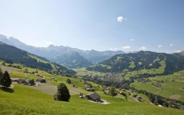 Apartment Brandegg 4