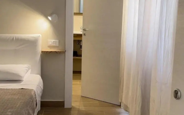 Leone Suite B&B