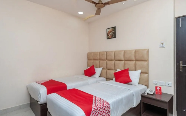 Edition O 30033 Almas Chennai High Court