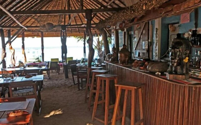 Chez Yolande