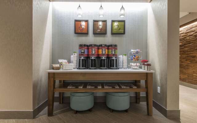 Hampton Inn Greenville/I-385 Haywood Mall