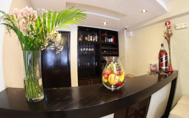 Mariest Hotel