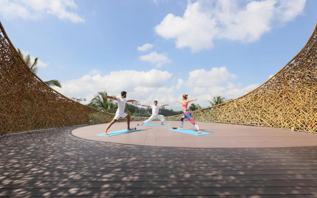 Padma Resort Ubud