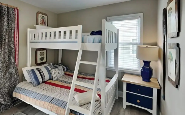 Bluebird by Topsail Realty