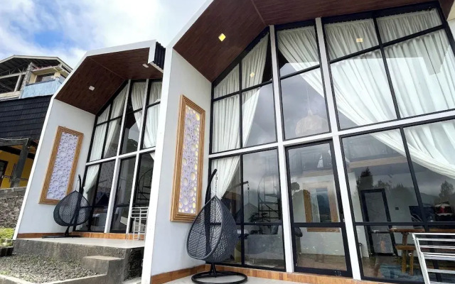 Fifa Cabin 3 By Fifa Grup
