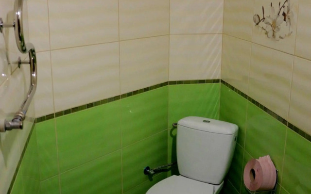 "Обійми гір"Котеджі