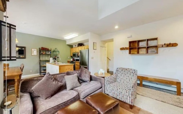 Seasons 3 Bedroom Townhome in Lakeside Village