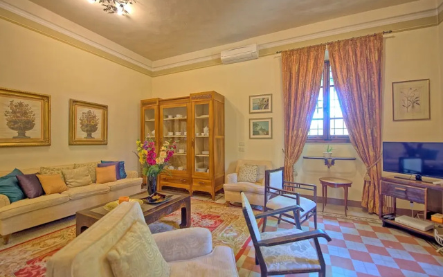 Villa Primula