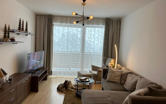 NEW Apartment 120 DONOVALY