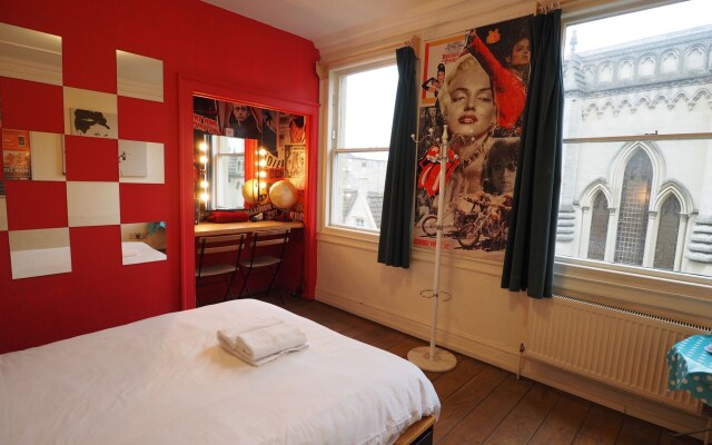 St Christopher's Inn Bath - Hostel