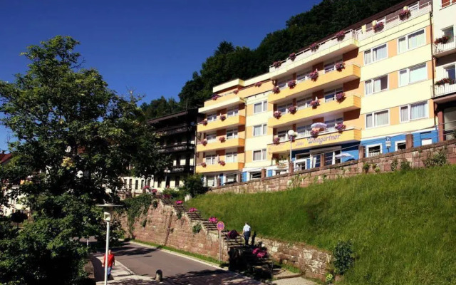 Hotel Weingärtner