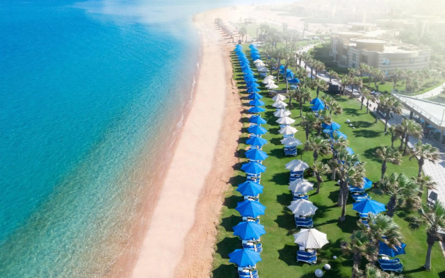 Grand Ocean Hotel & Resort