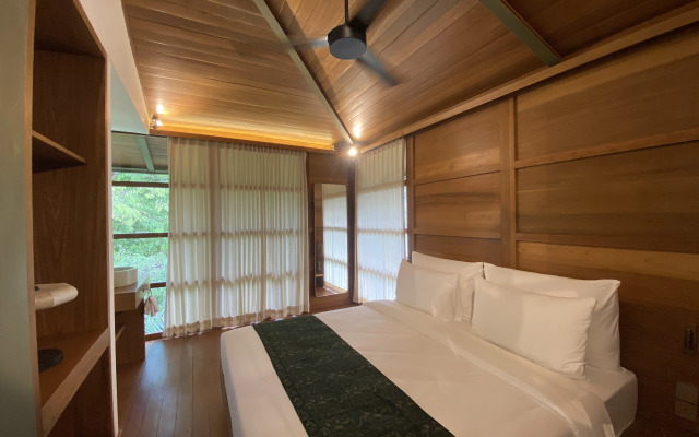 Grün Resort Uluwatu