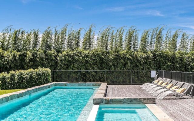 Villa St Helena