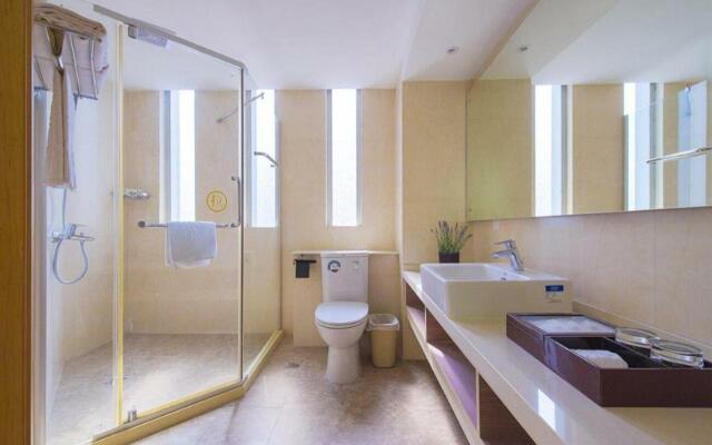 Shenzhen Southern Inn Shenzhen
