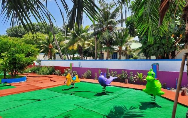 Thundi village and spa