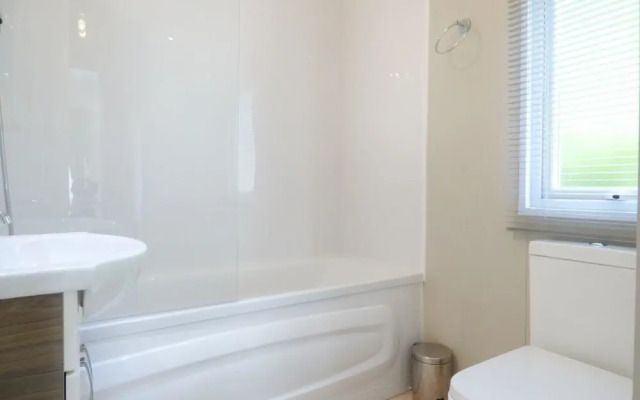 Caravan Hire at Southview Leisure Park