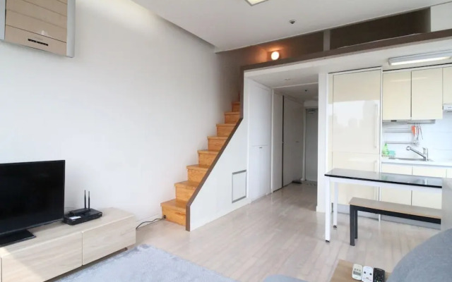 Gangnam Sk Duplex B