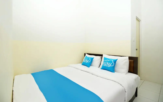 Airy Panakukkang Hertasning B10 Makassar