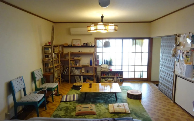 Guest House Shanti
